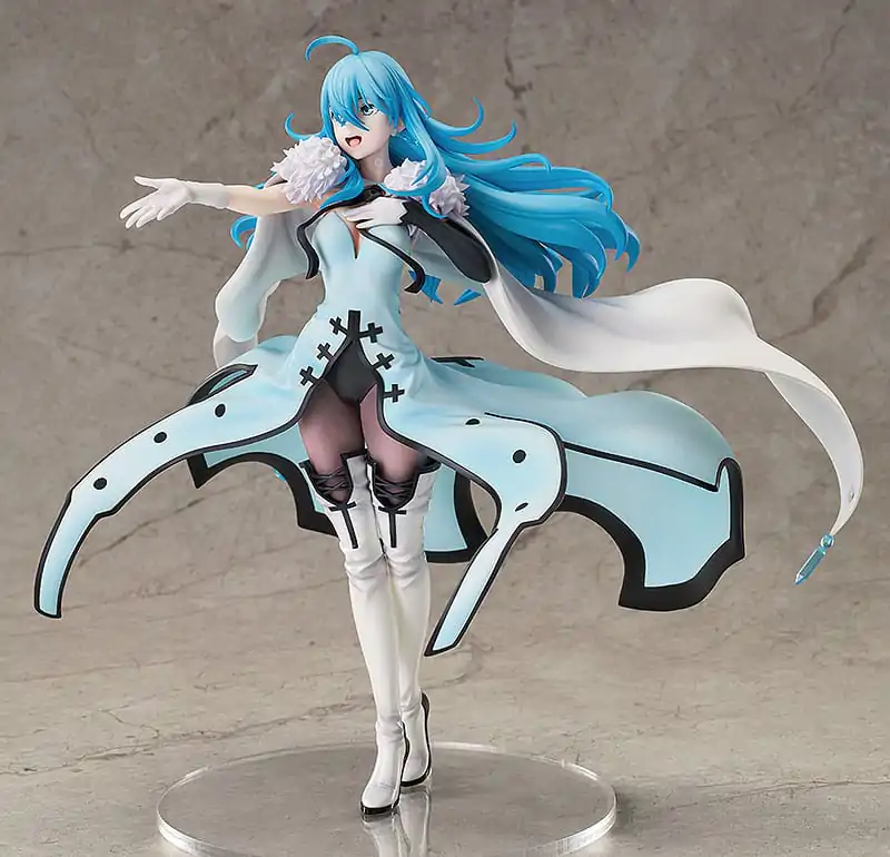 Vivy -Fluorite Eye's Song- PVC Statue 1/7 Vivy 23 cm Produktfoto