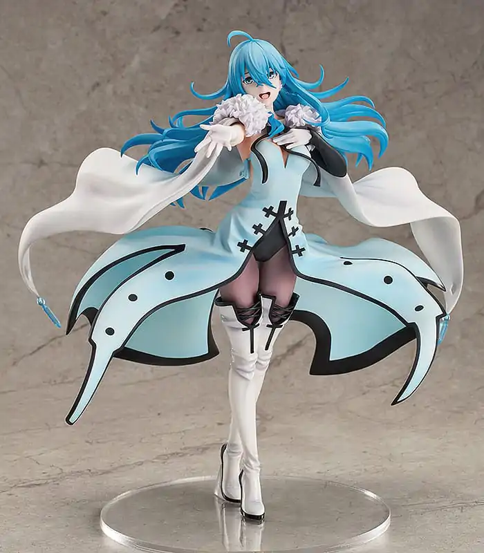 Vivy -Fluorite Eye's Song- PVC Statue 1/7 Vivy 23 cm Produktfoto