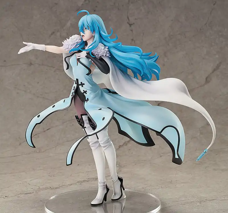 Vivy -Fluorite Eye's Song- PVC Statue 1/7 Vivy 23 cm Produktfoto