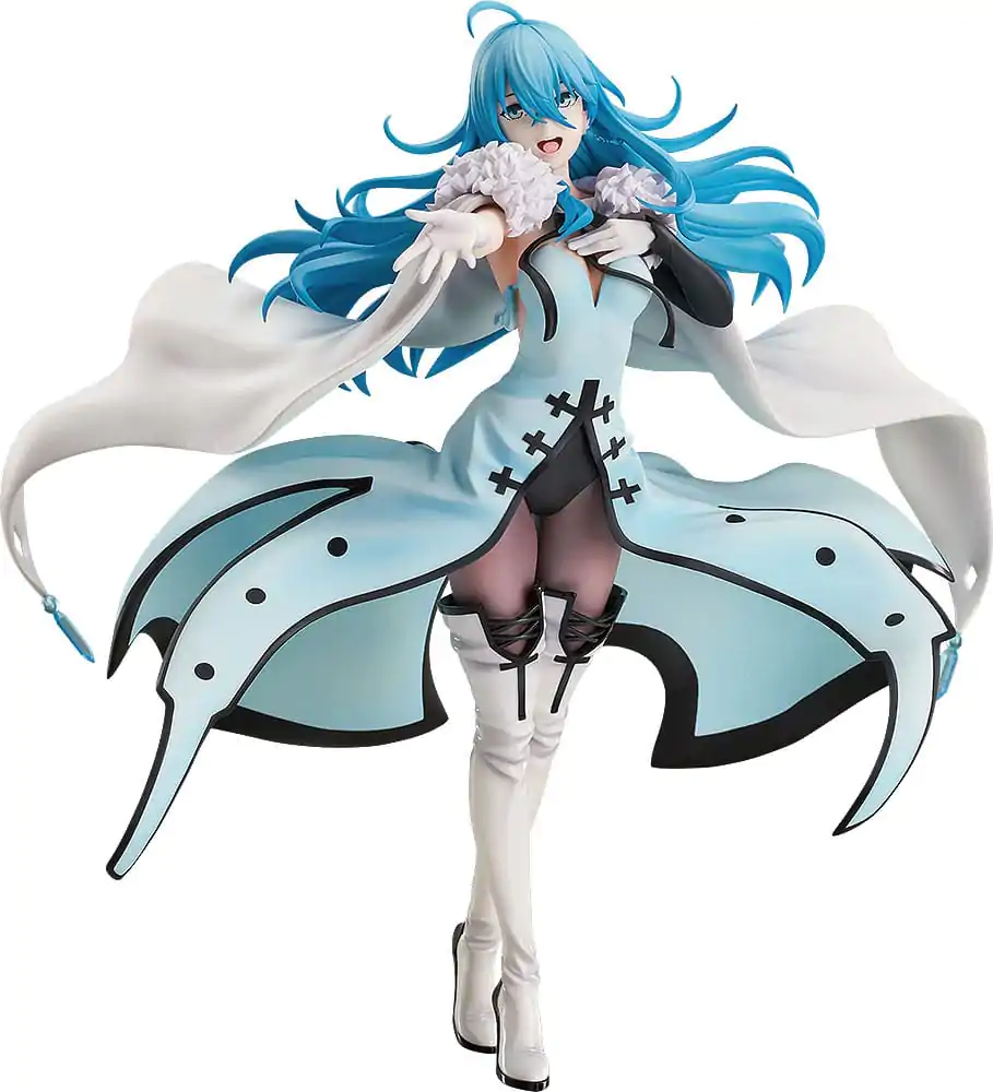 Vivy -Fluorite Eye's Song- PVC Statue 1/7 Vivy 23 cm Produktfoto