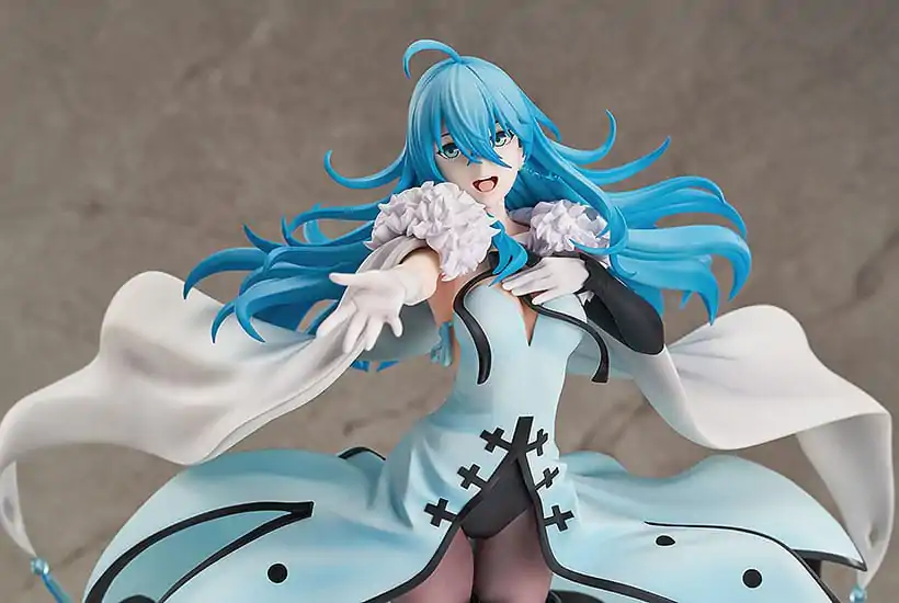 Vivy -Fluorite Eye's Song- PVC Statue 1/7 Vivy 23 cm Produktfoto