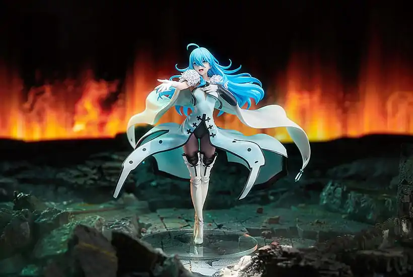 Vivy -Fluorite Eye's Song- PVC Statue 1/7 Vivy 23 cm Produktfoto
