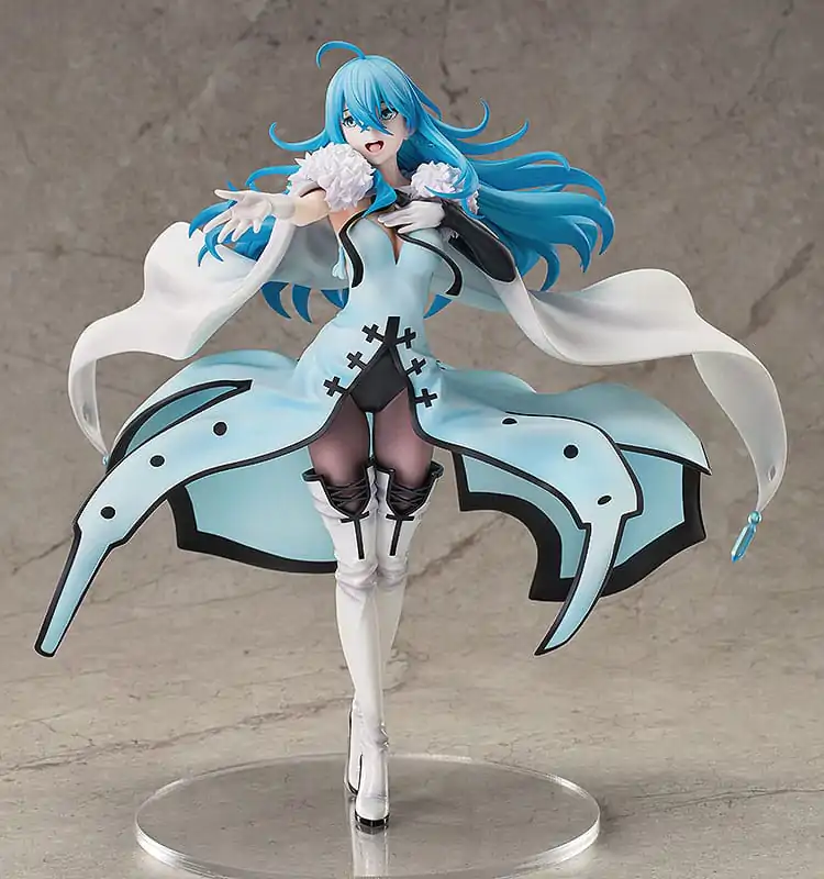 Vivy -Fluorite Eye's Song- PVC Statue 1/7 Vivy 23 cm Produktfoto