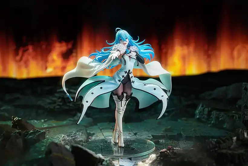 Vivy -Fluorite Eye's Song- PVC Statue 1/7 Vivy 23 cm Produktfoto