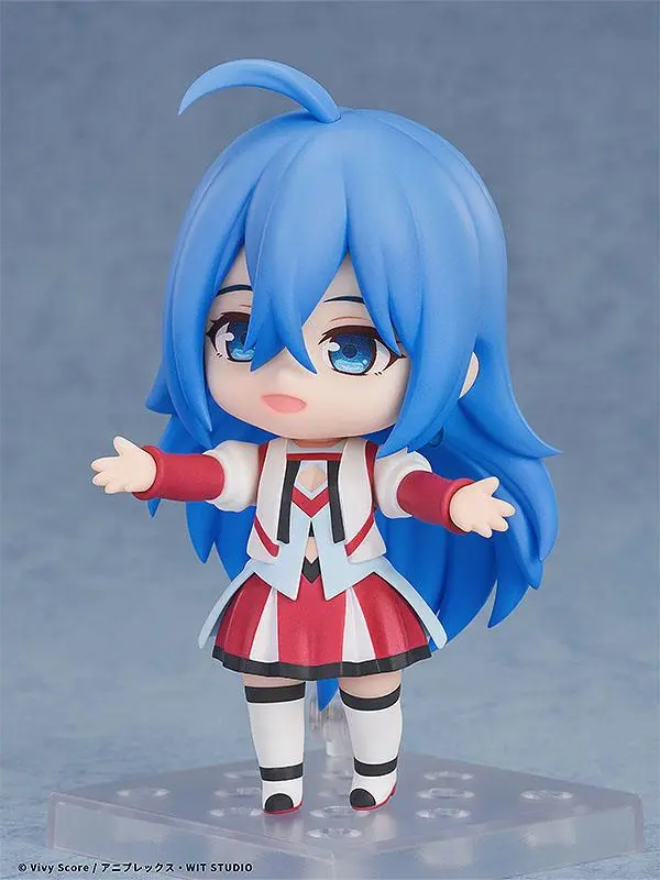 Vivy -Fluorite Eye's Song- Nendoroid Actionfigur Vivy 10 cm termékfotó