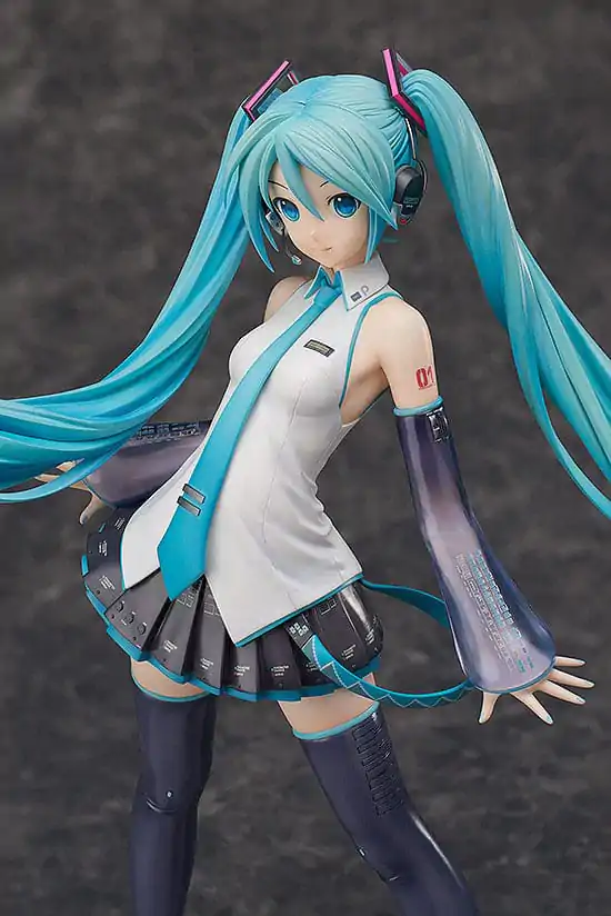 Vocaloid 3 PVC Statue 1/4 Hatsune Miku V3 42 cm (3rd-run) Produktfoto