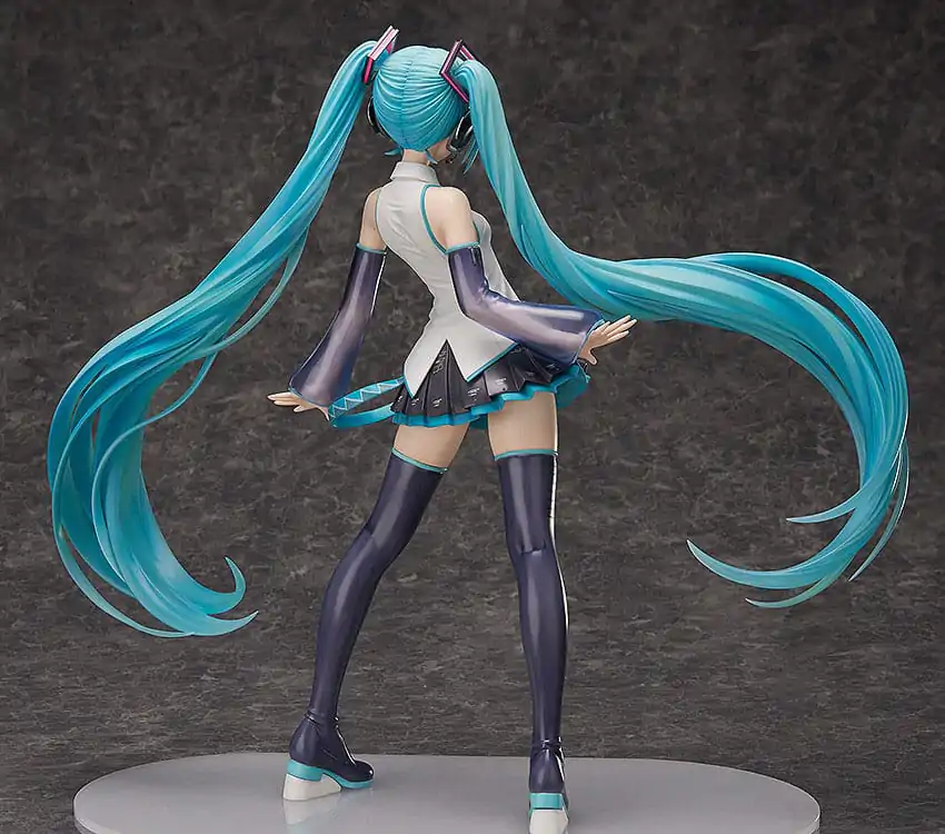 Vocaloid 3 PVC Statue 1/4 Hatsune Miku V3 42 cm (3rd-run) Produktfoto