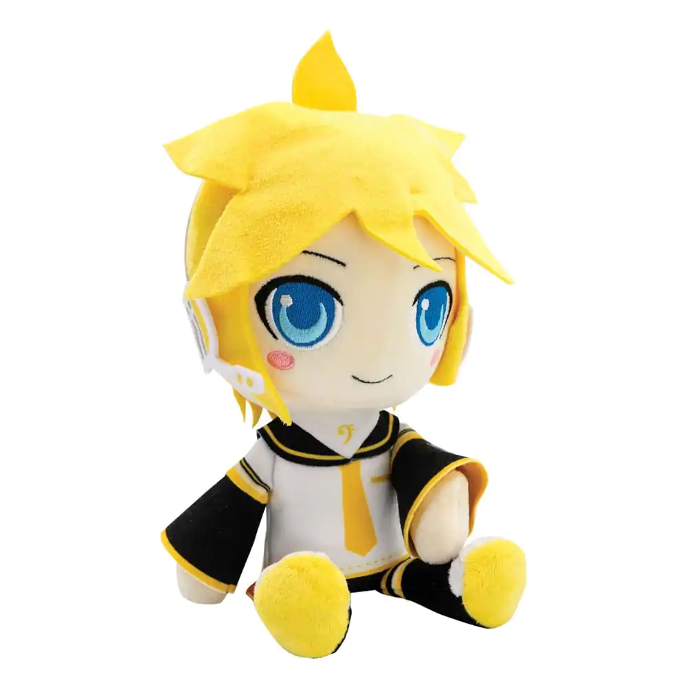 Vocaloid Cuteforme Stofftier Figur Len Kagamine 28 cm Produktfoto