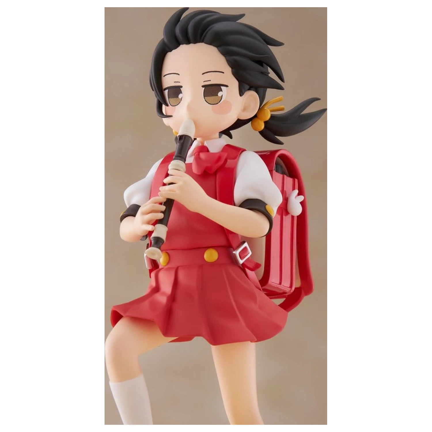 Vocaloid Elementary Schooler PVC Figur Kaai Yuki Kyoufuu All Back Ver. 15 cm Produktfoto
