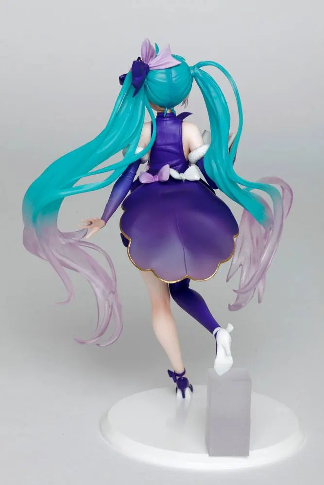 Vocaloid PVC Statue Hatsune Miku 3rd Season Winter Ver. (re-sales) 18 cm Produktfoto