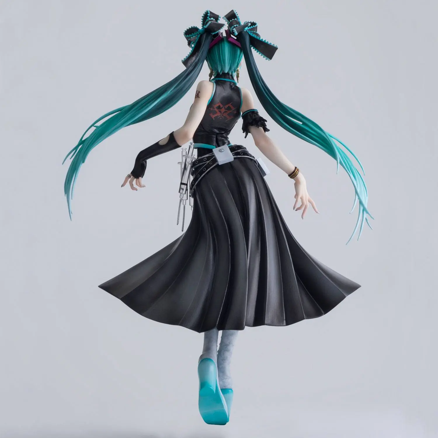 Vocaloid Hdge PVC Statue Ca Calra 20 cm Produktfoto