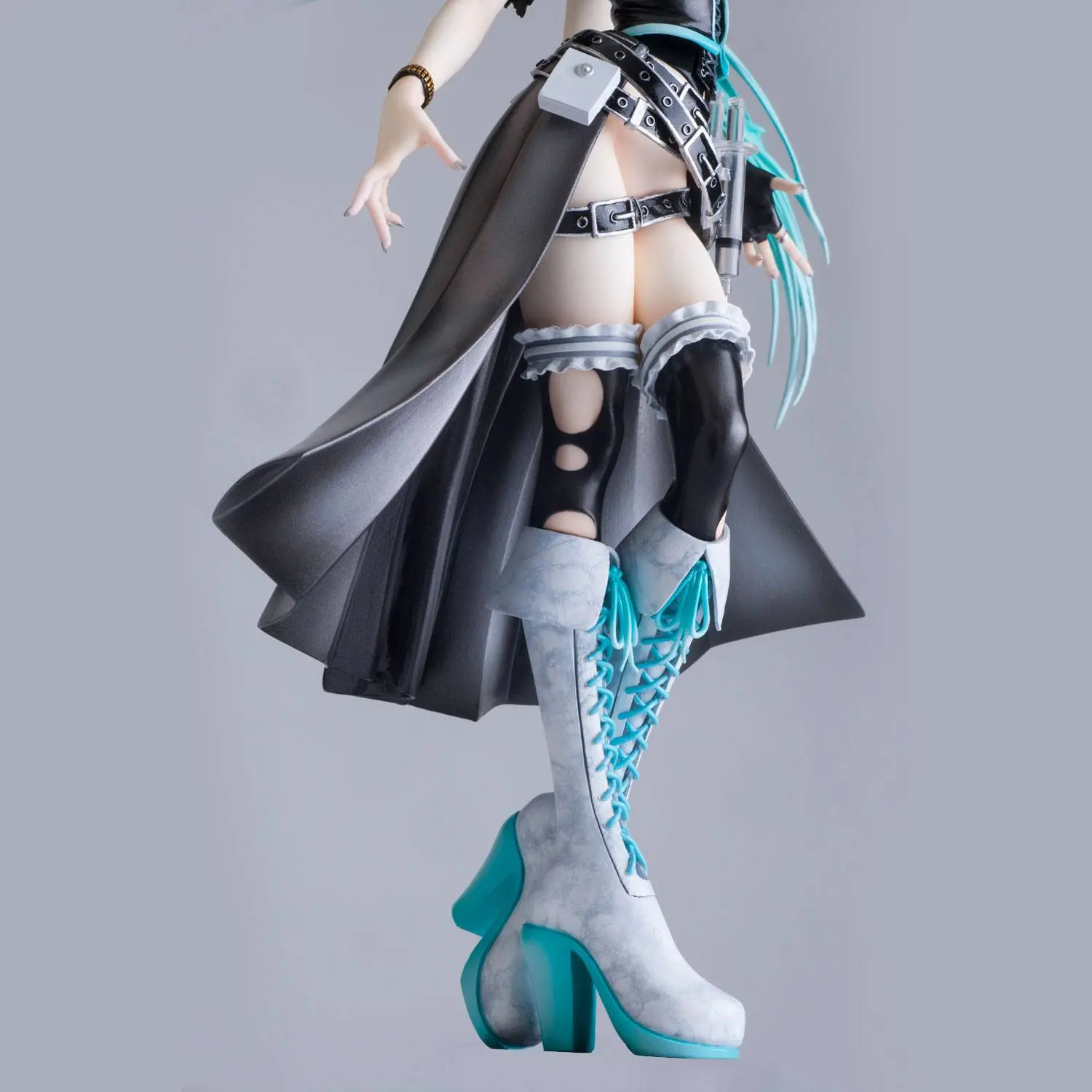 Vocaloid Hdge PVC Statue Ca Calra 20 cm Produktfoto