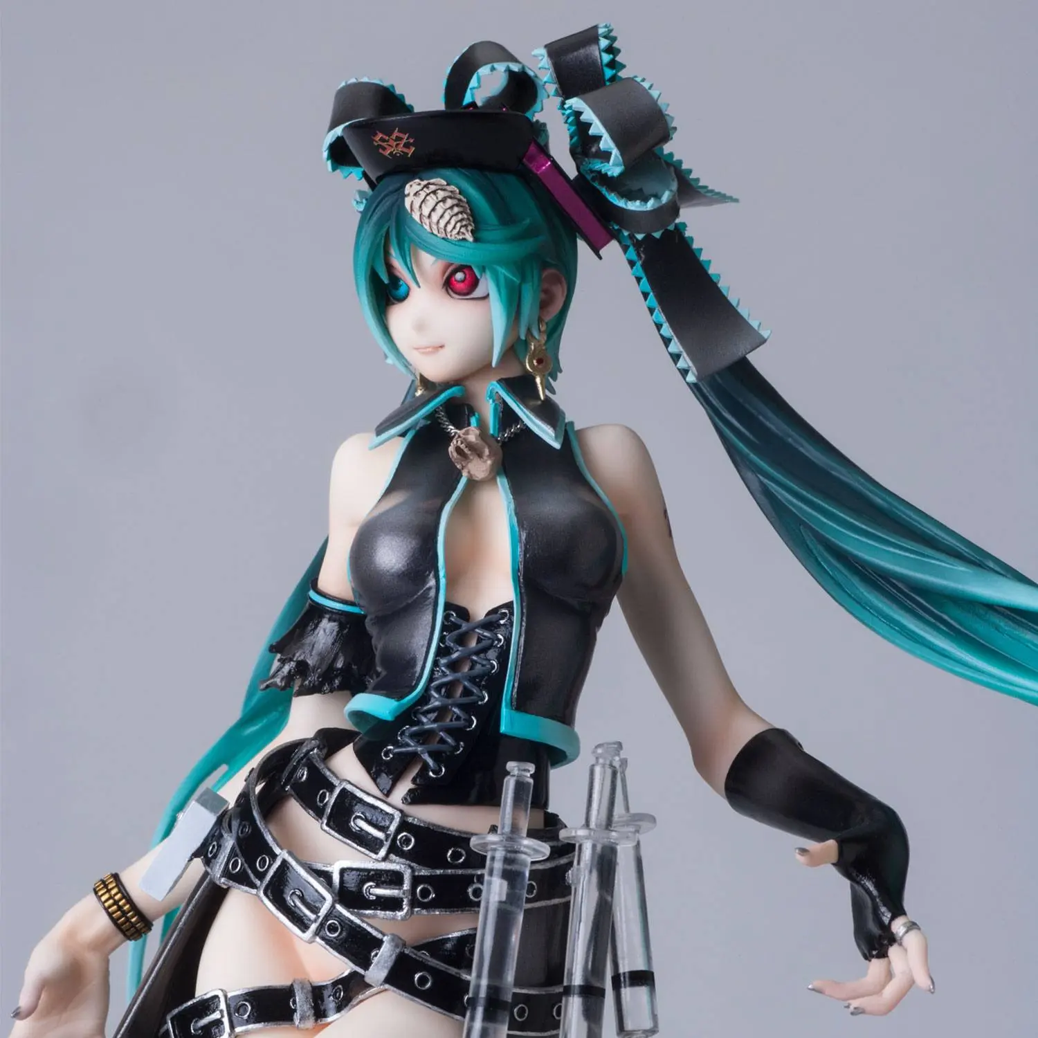 Vocaloid Hdge PVC Statue Ca Calra 20 cm Produktfoto