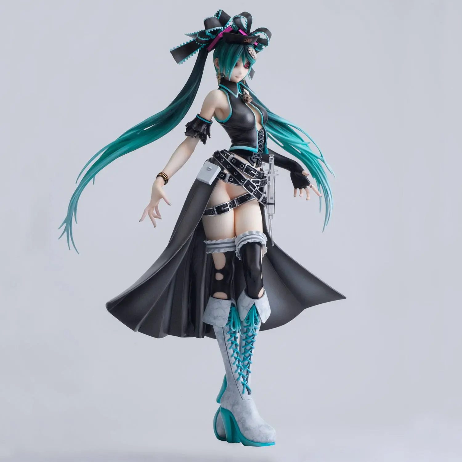 Vocaloid Hdge PVC Statue Ca Calra 20 cm Produktfoto