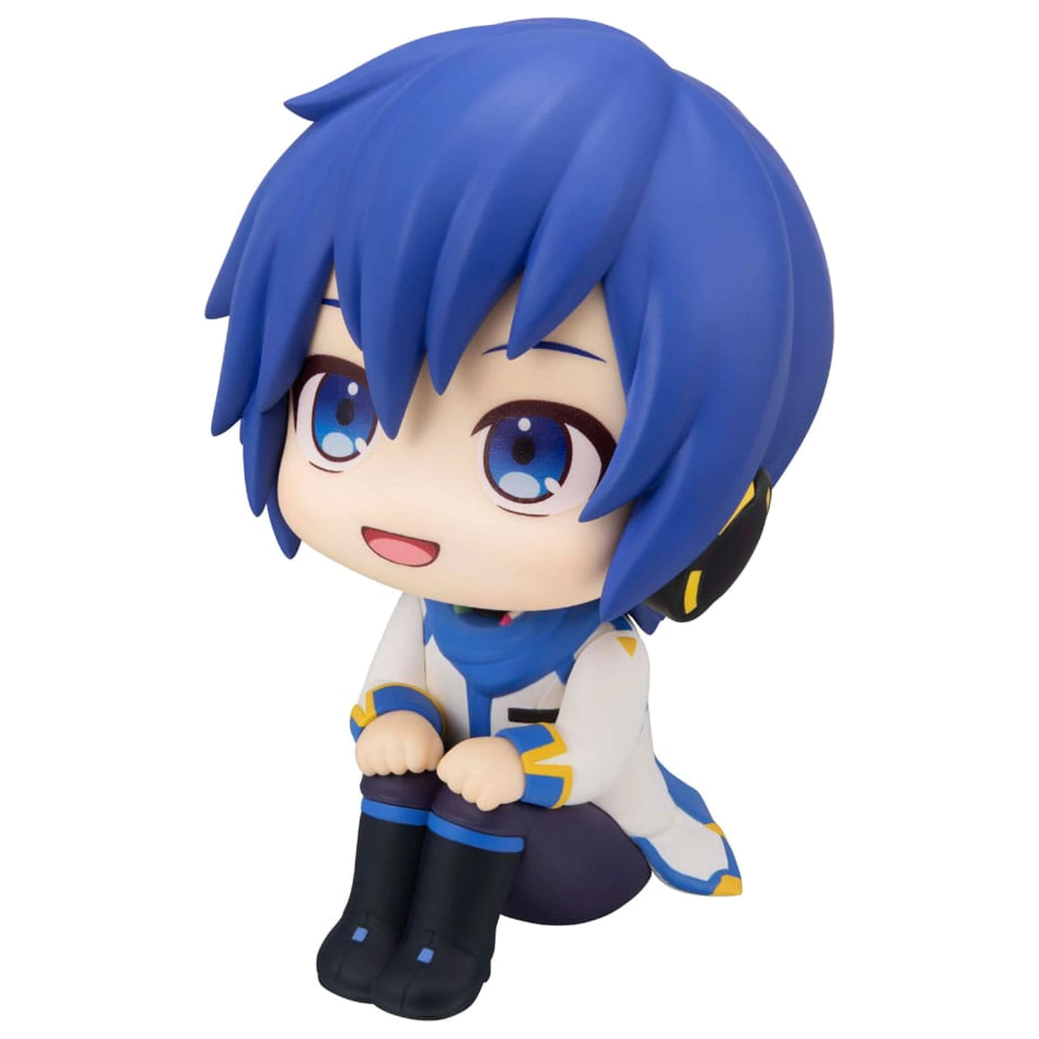 Vocaloid Look Up PVC Figuren Megurine Luka & Kaito (mit Geschenk) 11 cm Produktfoto