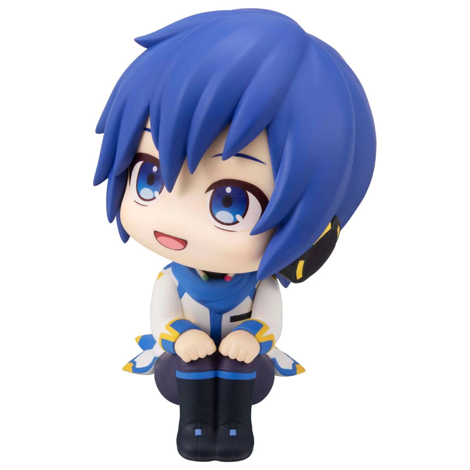 Vocaloid Look Up PVC Figuren Megurine Luka & Kaito (mit Geschenk) 11 cm Produktfoto