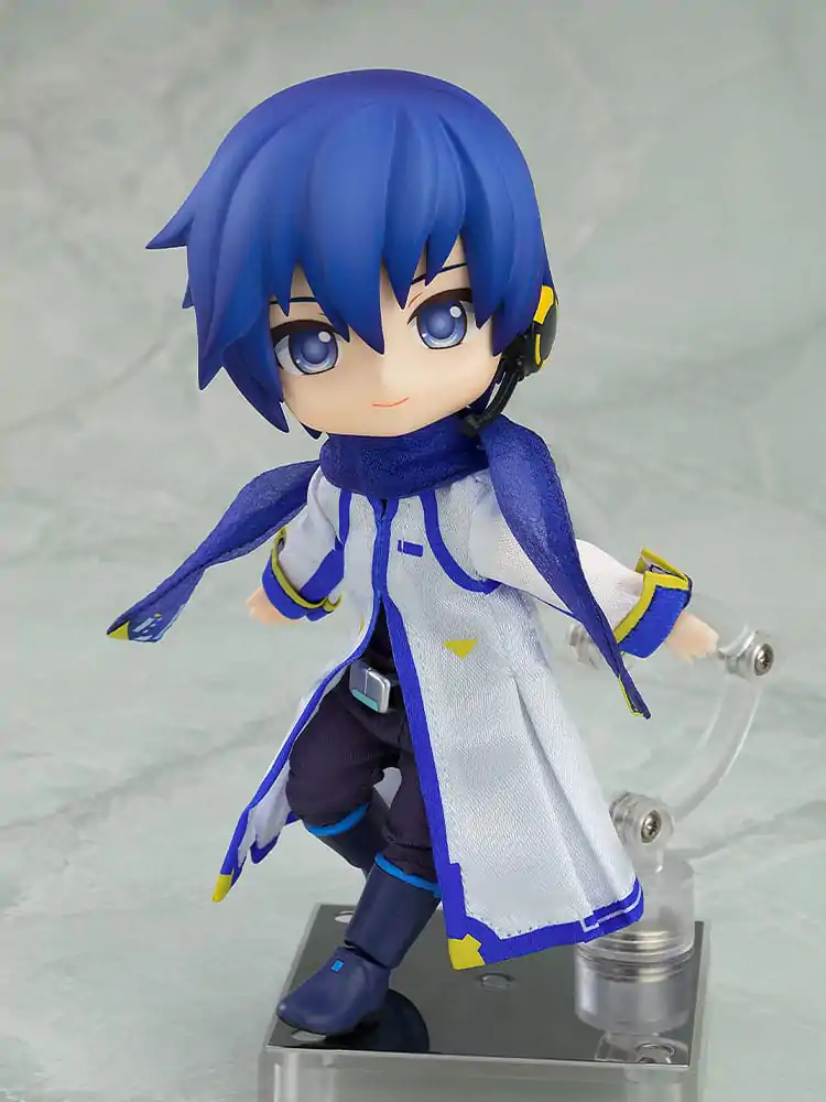 Vocaloid Nendoroid Doll Actionfigur Kaito 14 cm Produktfoto