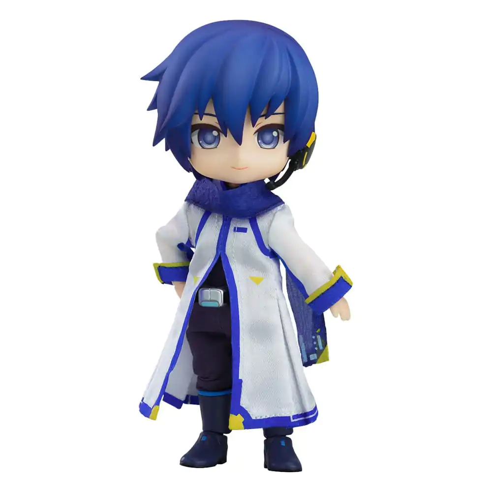 Vocaloid Nendoroid Doll Actionfigur Kaito 14 cm Produktfoto