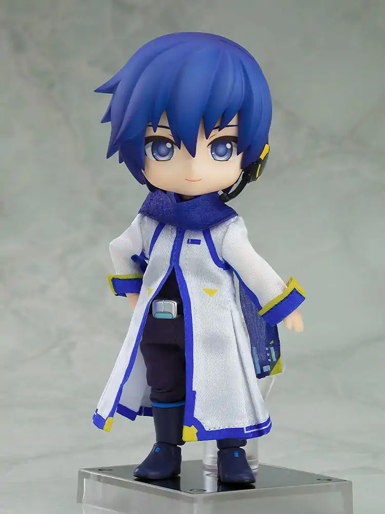 Vocaloid Nendoroid Doll Actionfigur Kaito 14 cm Produktfoto