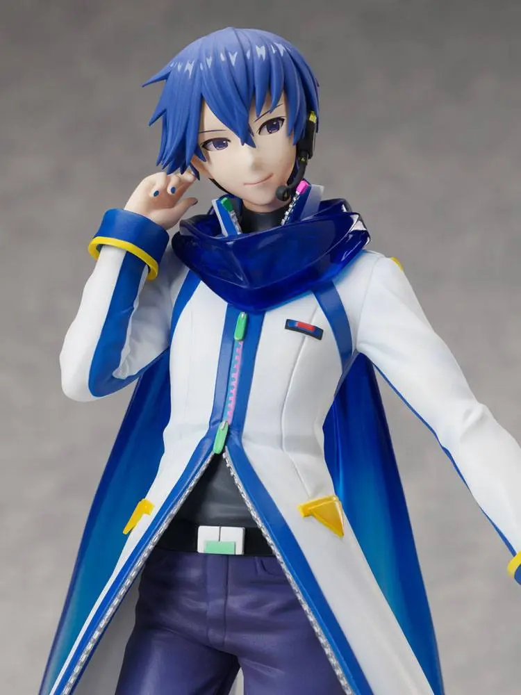 Vocaloid Piapro Characters PVC Statue 1/7 Kaito 26 cm Produktfoto