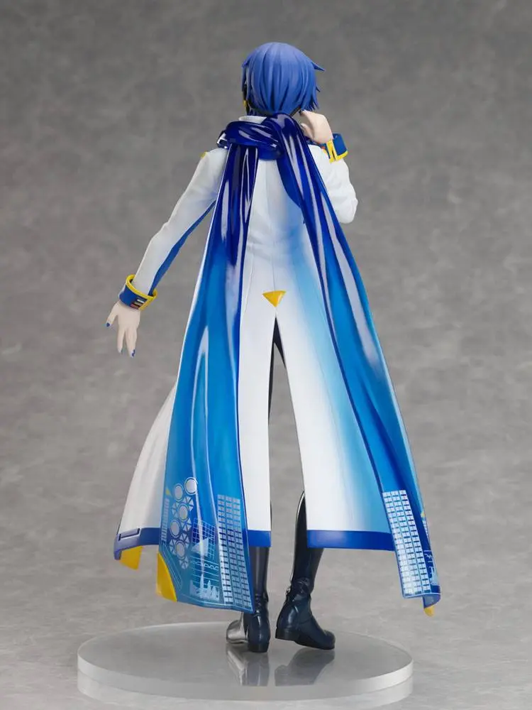 Vocaloid Piapro Characters PVC Statue 1/7 Kaito 26 cm Produktfoto