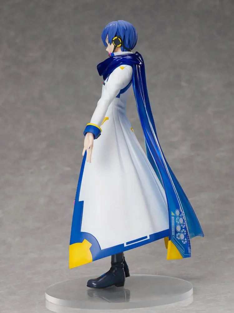 Vocaloid Piapro Characters PVC Statue 1/7 Kaito 26 cm Produktfoto