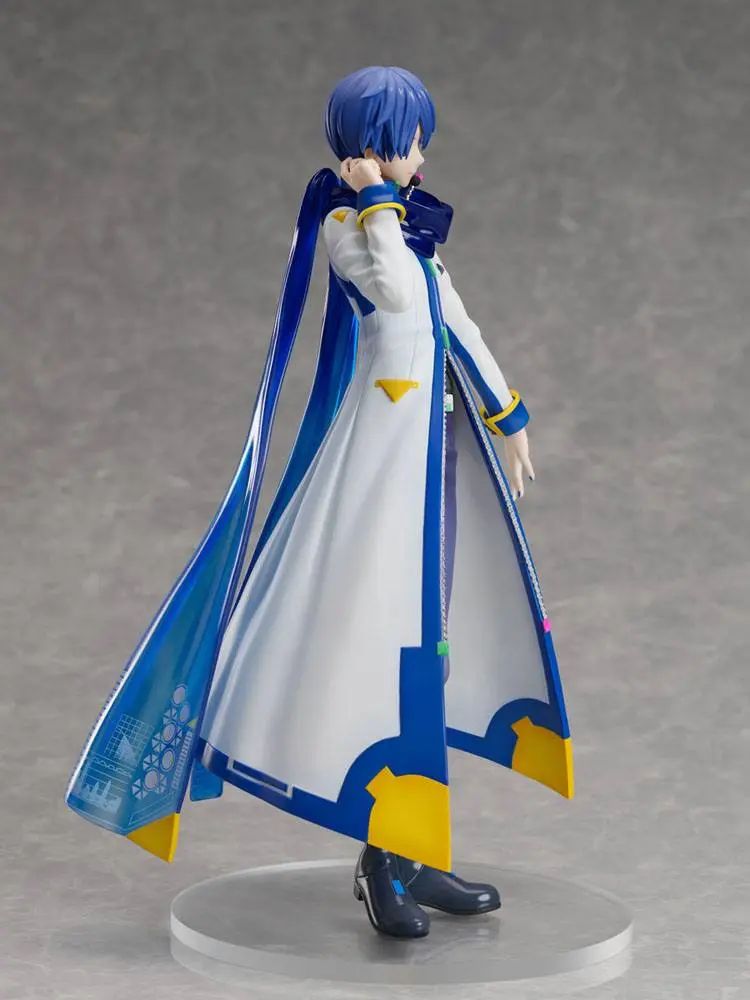 Vocaloid Piapro Characters PVC Statue 1/7 Kaito 26 cm Produktfoto