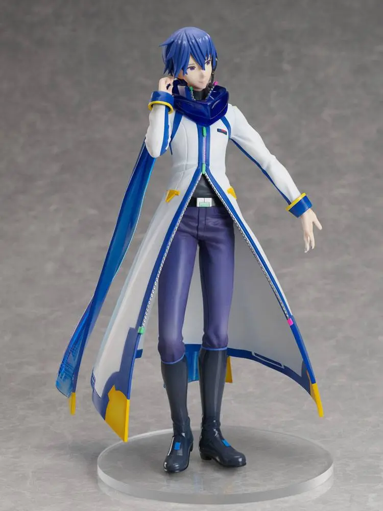 Vocaloid Piapro Characters PVC Statue 1/7 Kaito 26 cm Produktfoto
