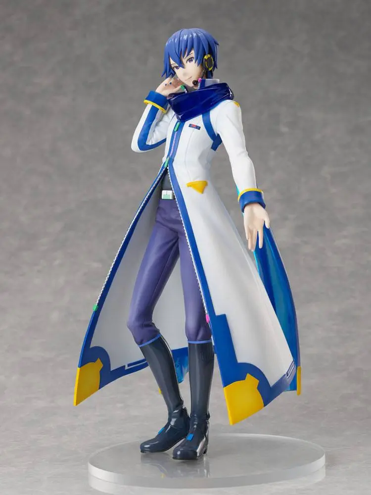 Vocaloid Piapro Characters PVC Statue 1/7 Kaito 26 cm Produktfoto