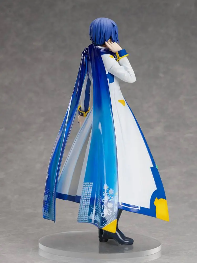 Vocaloid Piapro Characters PVC Statue 1/7 Kaito 26 cm Produktfoto