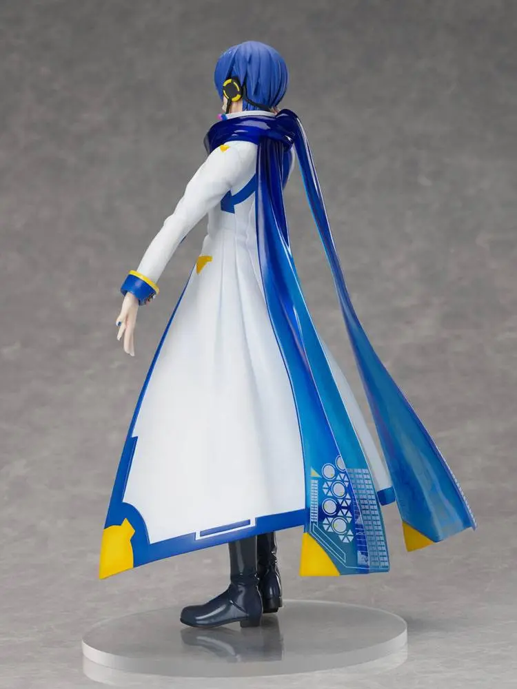 Vocaloid Piapro Characters PVC Statue 1/7 Kaito 26 cm Produktfoto