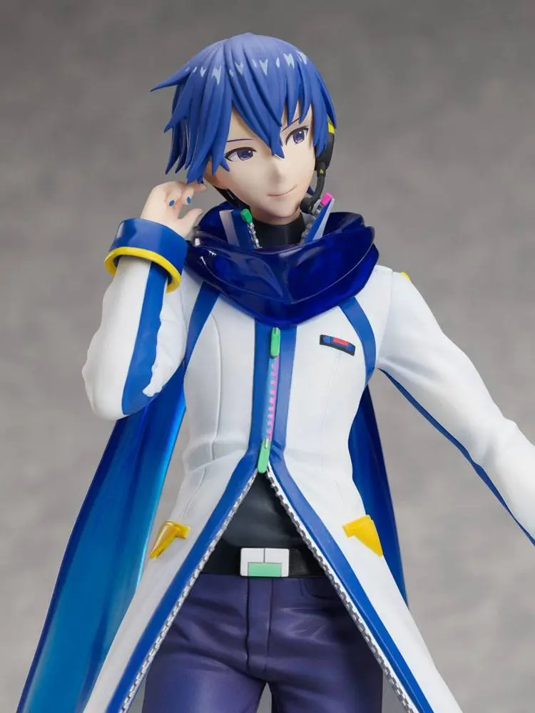 Vocaloid Piapro Characters PVC Statue 1/7 Kaito 26 cm Produktfoto
