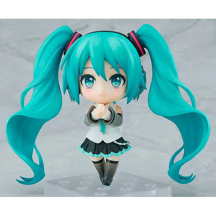 Vocaloid Piapro Characters Nendoroid Actionfigur Hatsune Miku NT 10 cm Produktfoto