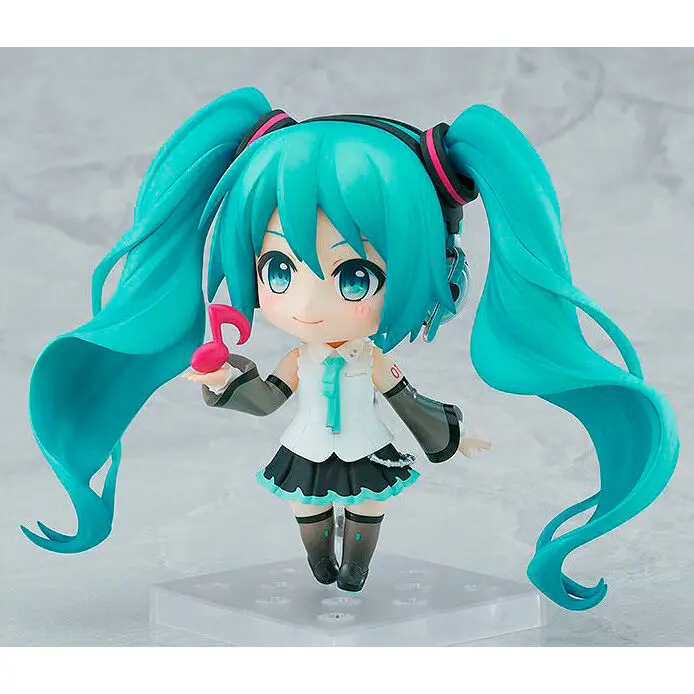 Vocaloid Piapro Characters Nendoroid Actionfigur Hatsune Miku NT 10 cm Produktfoto