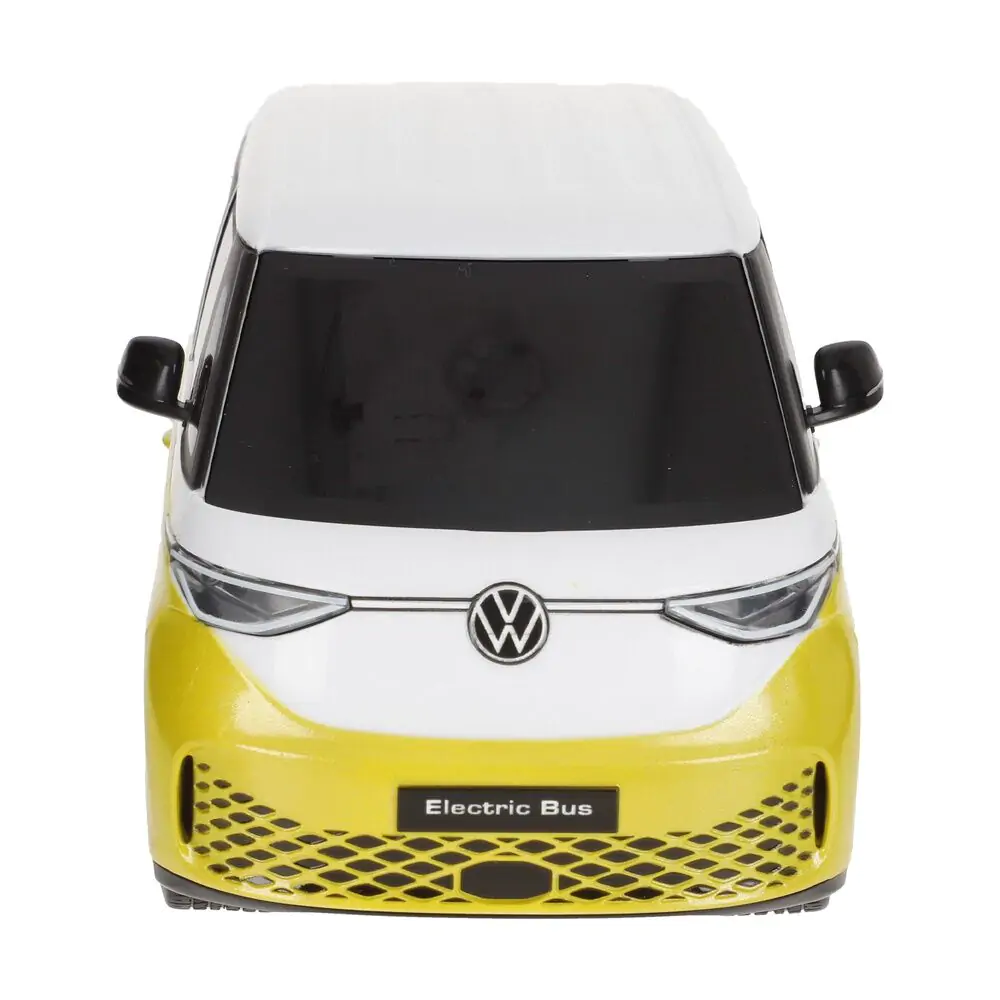 Volkswagen Electric Bus ferngesteuertes Auto Produktfoto