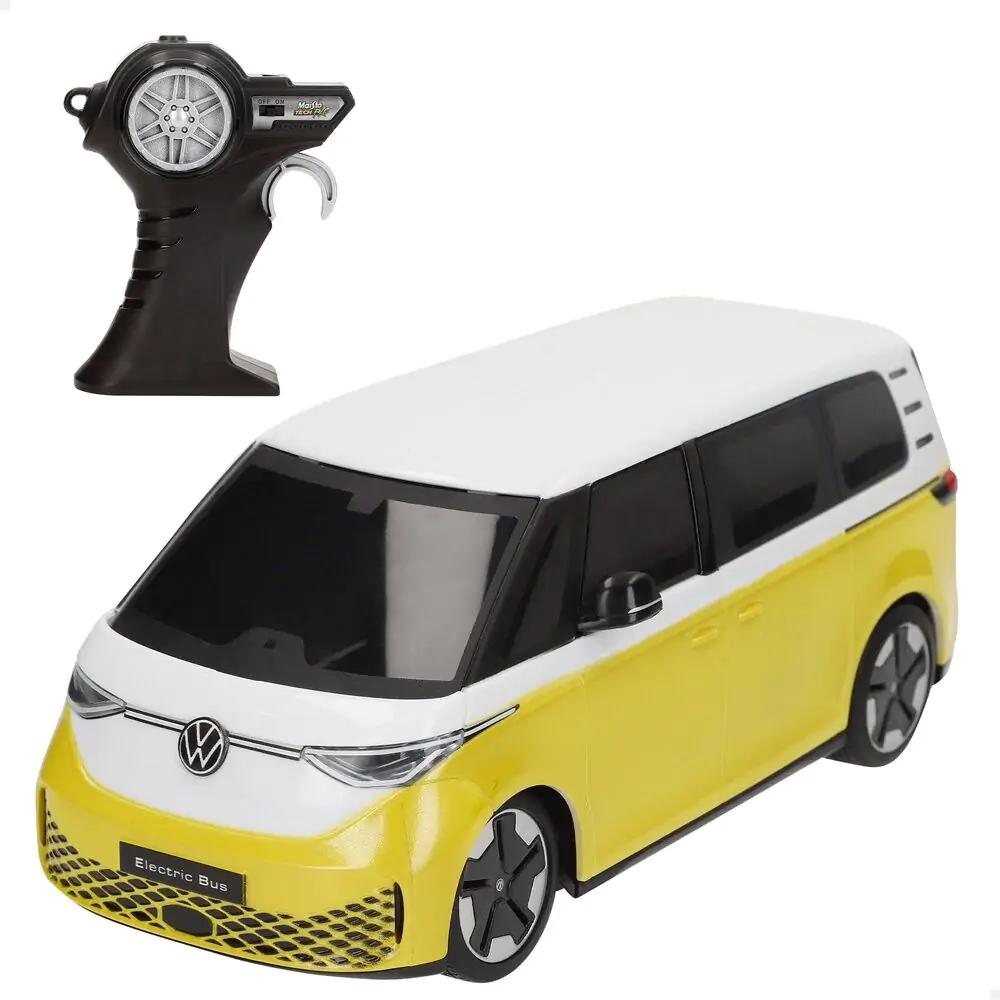 Volkswagen Electric Bus ferngesteuertes Auto Produktfoto