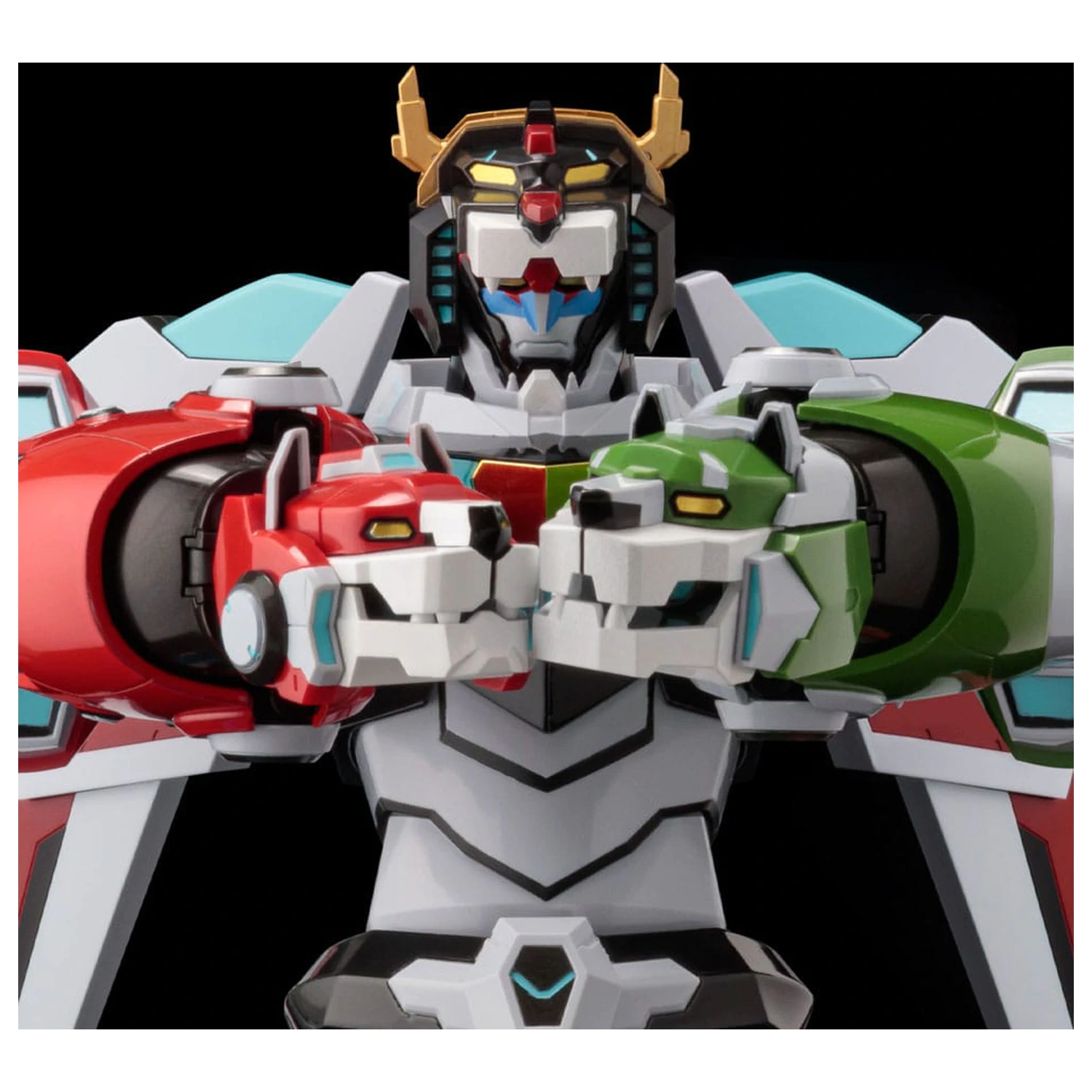 Voltron Legendary Defender Riobot Action-Figur Voltron 31 cm Produktfoto
