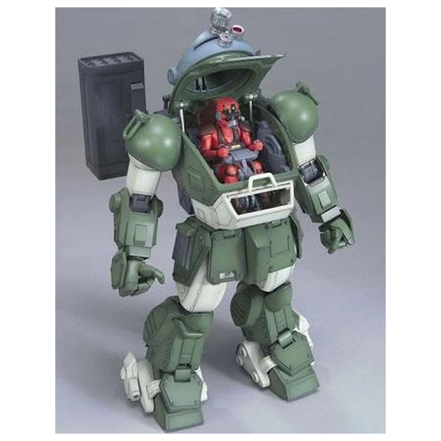Votoms 1/20 ATM-09-ST Scopedog Berkoff Squad Modellbausatz Produktfoto