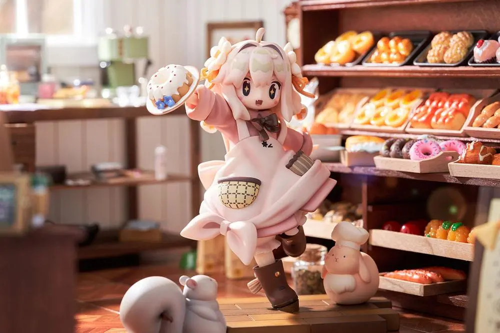 VRChat PVC Statue Minahoshi 16 cm Produktfoto