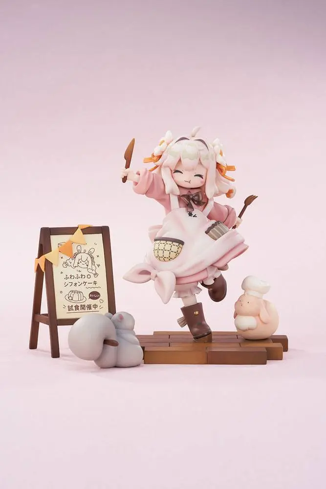 VRChat PVC Statue Minahoshi 16 cm Produktfoto