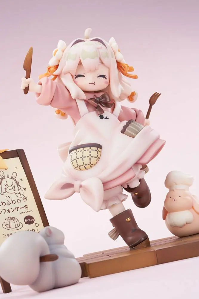 VRChat PVC Statue Minahoshi 16 cm Produktfoto