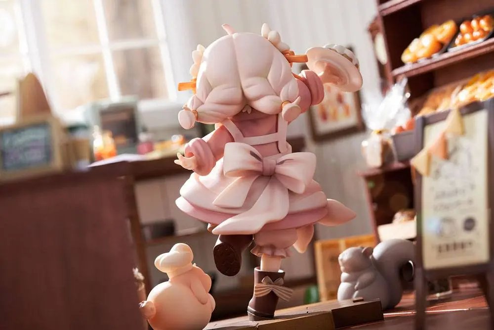 VRChat PVC Statue Minahoshi 16 cm Produktfoto