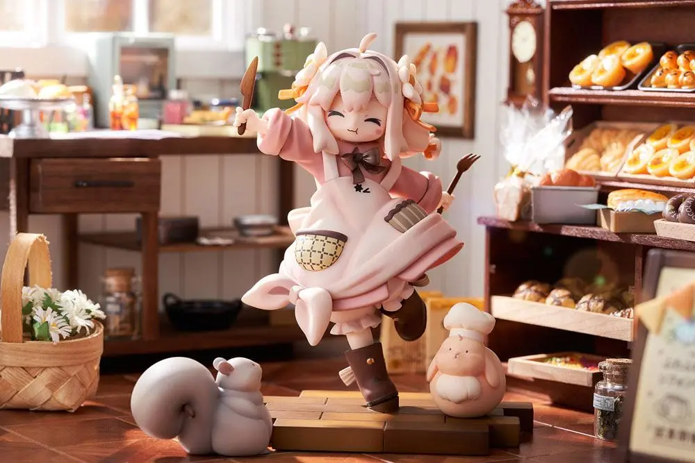 VRChat PVC Statue Minahoshi 16 cm Produktfoto