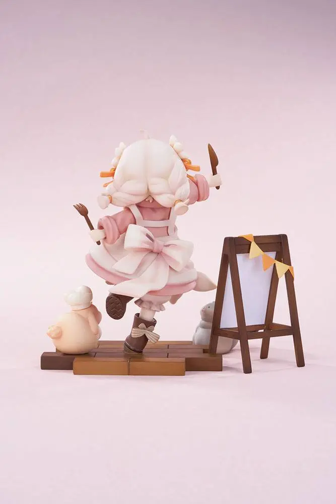 VRChat PVC Statue Minahoshi 16 cm Produktfoto