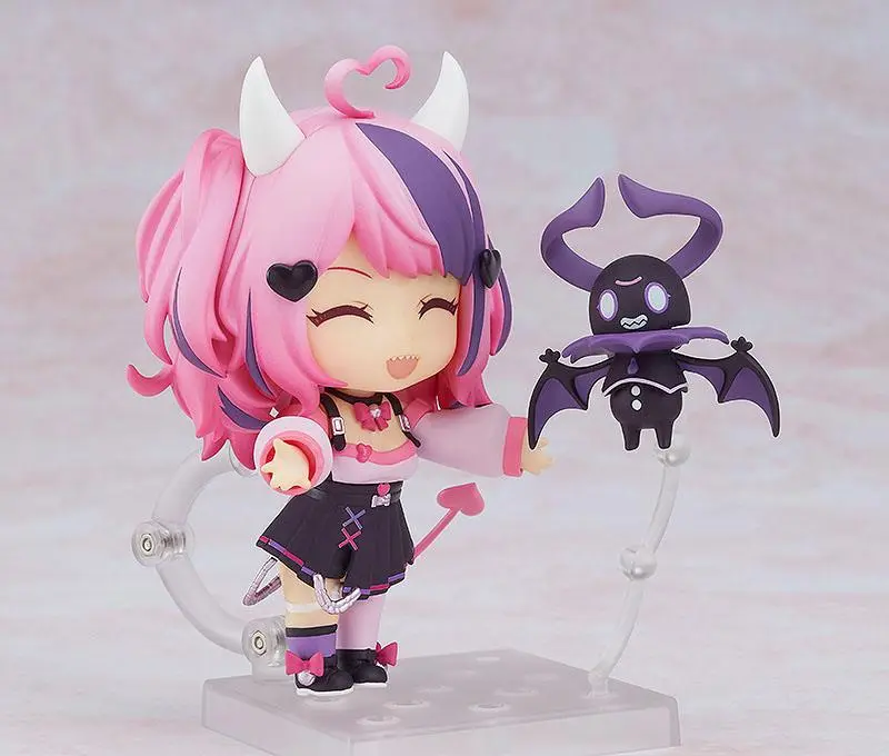 VShojo Nendoroid Actionfigur Ironmouse 10 cm Produktfoto