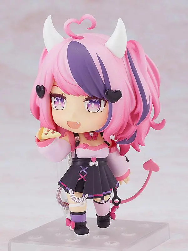 VShojo Nendoroid Actionfigur Ironmouse 10 cm Produktfoto