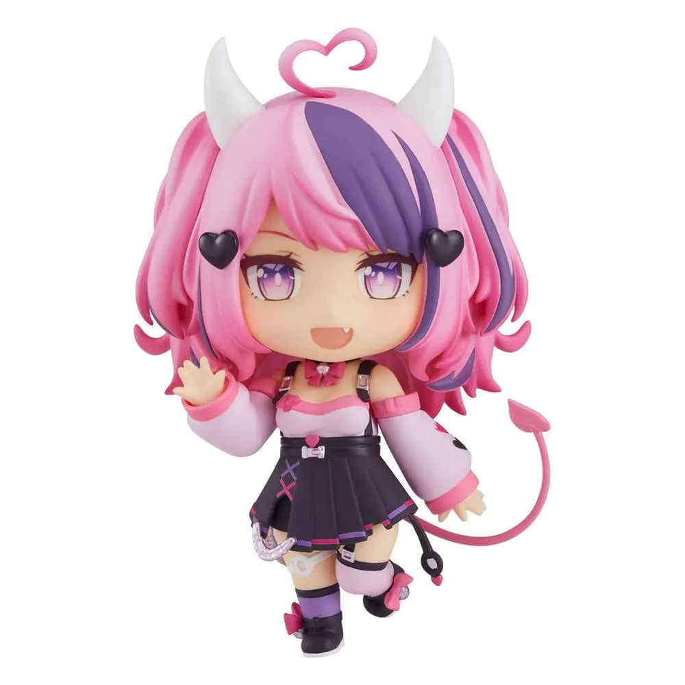 VShojo Nendoroid Actionfigur Ironmouse 10 cm Produktfoto