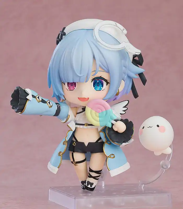 VShojo Nendoroid Actionfigur Nazuna Amemiya 10 cm termékfotó