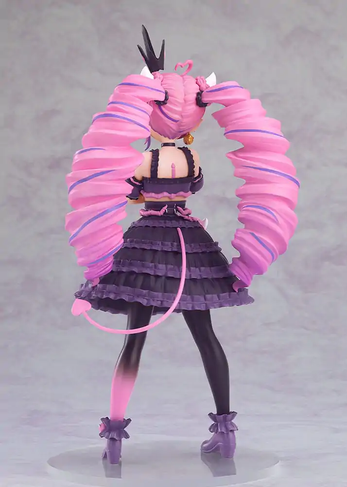 VShojo Pop Up Parade PVC-Statue Ironmouse 22 cm Produktfoto