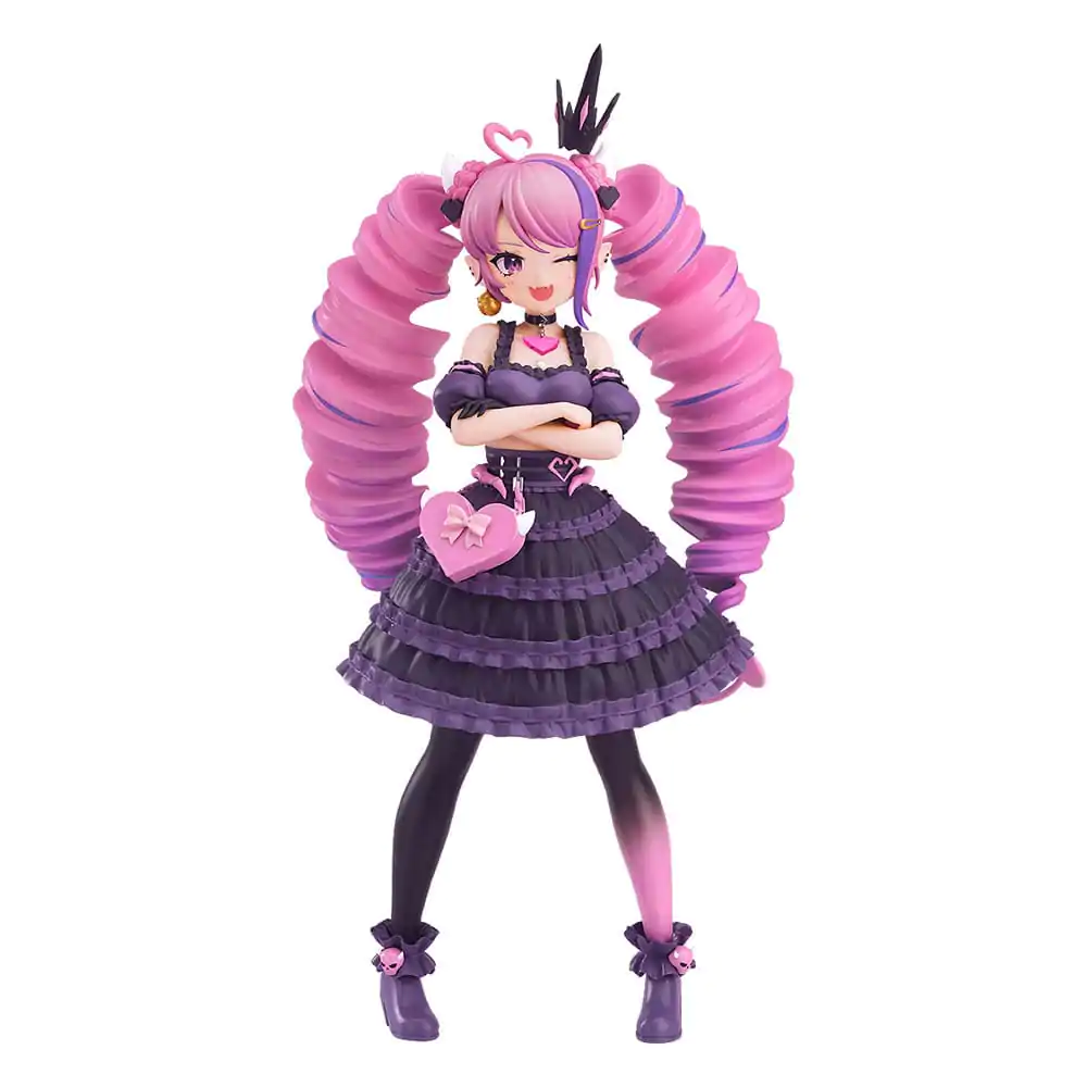 VShojo Pop Up Parade PVC-Statue Ironmouse 22 cm Produktfoto